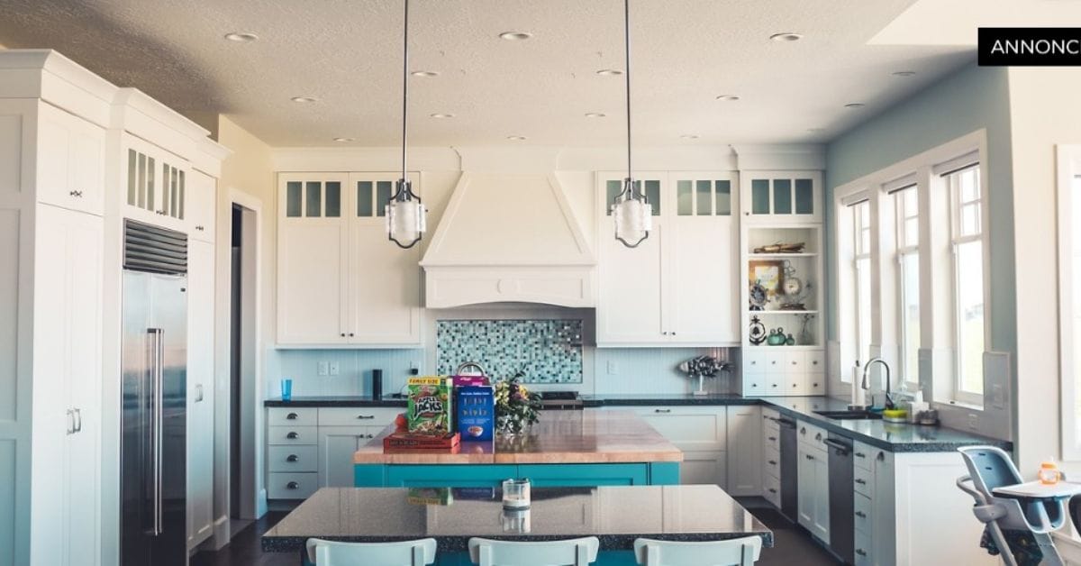 Ikea hack køkken løsninger