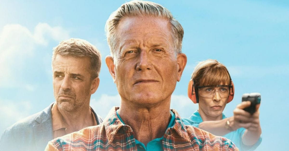 Medvirkende i Sommerdahl