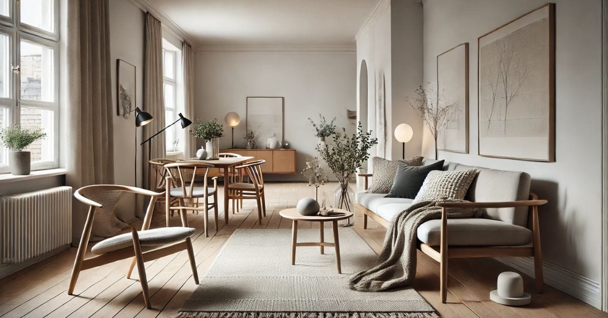 Møbler fra danske designer brands